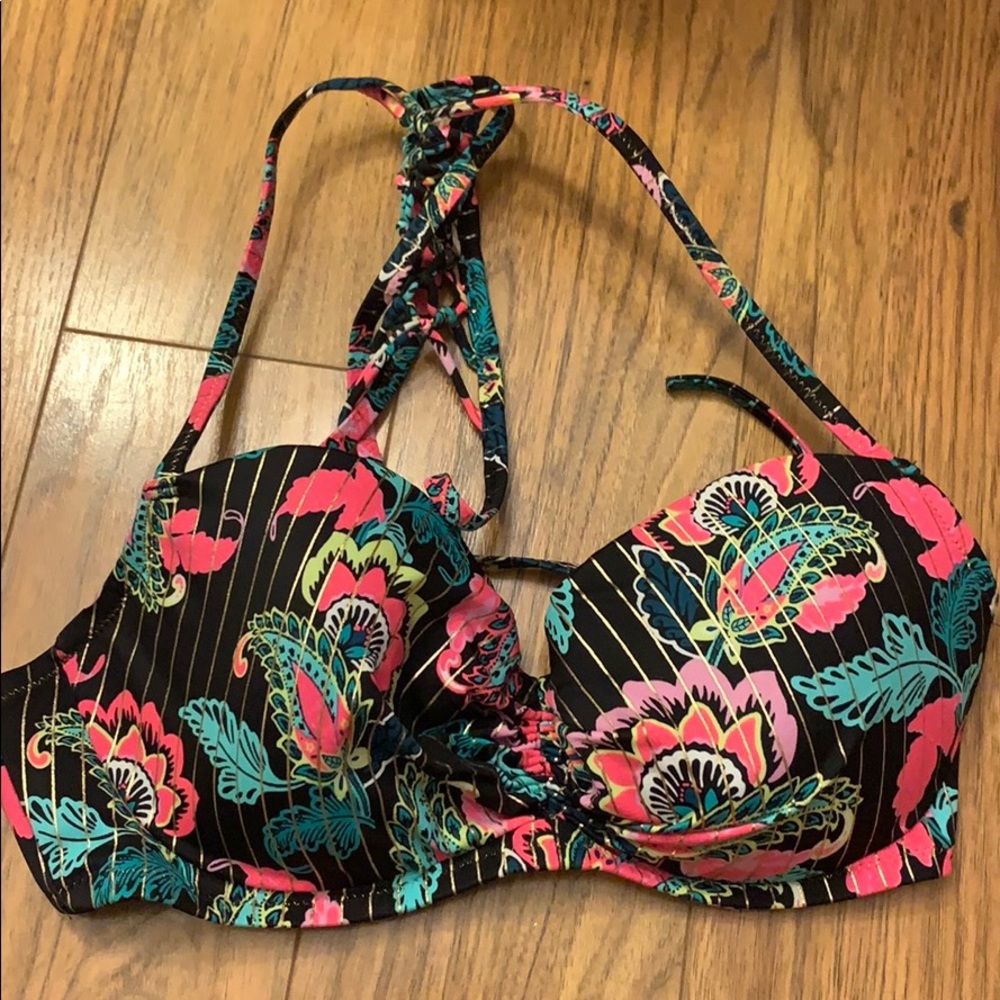 Target bathing suit top!